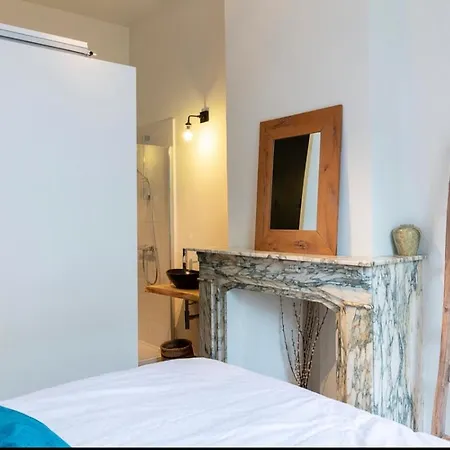 Bohemian Loft Guest house