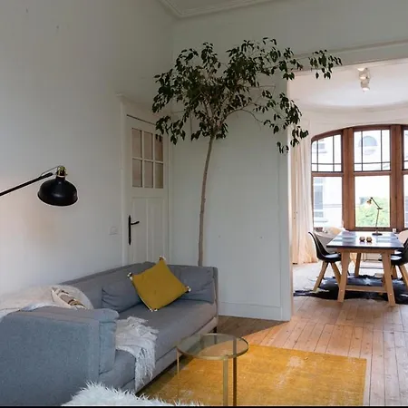 Πανσιόν Bohemian Loft 4*