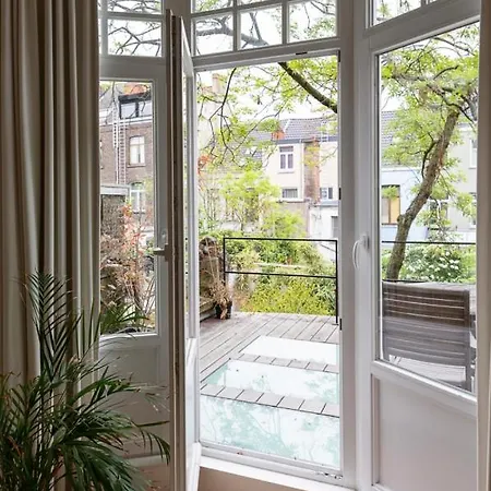 Bohemian Loft 4*