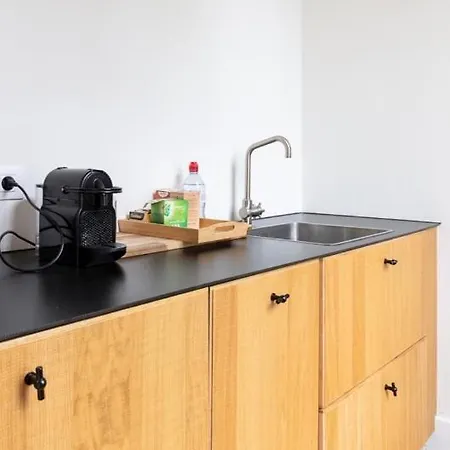 Bohemian Loft 4*