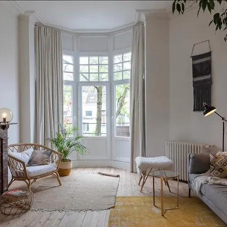 Guest house Bohemian Loft