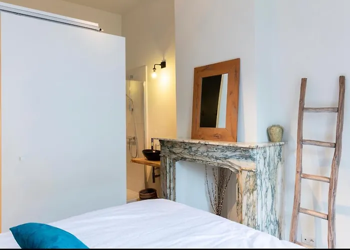 Bohemian Loft Vendégház