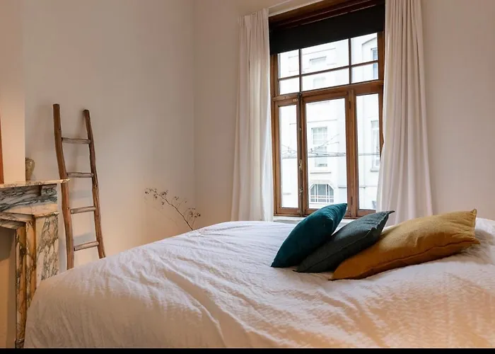 Bohemian Loft Vendégház 4*