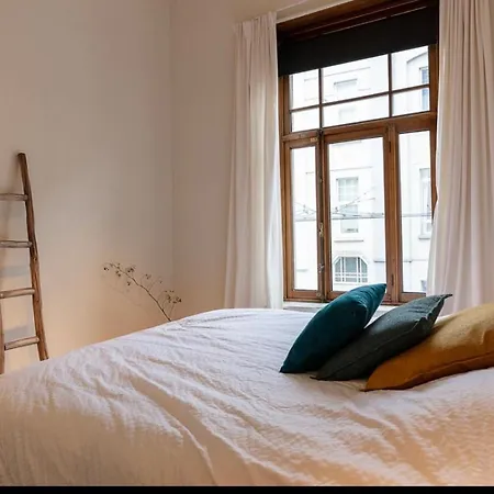 Bohemian Loft בית הארחה 4*